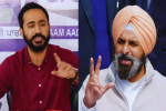 अमृतसरी कुलचे को लेकर गर्माई सियासत, 