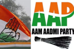 कांग्रेस और AAP का गठबंधन, 