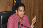 जालंधर DC डॉ. हिमांशु अग्रवाल ने चुनाव संबंधी 421 शिकायतों का किया निपटारा, 
