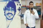 हरियाणा में सरपंच की गोलियां मारकर हत्या, 
