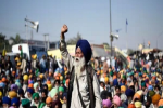SYL मीटिंग को लेकर किसानों का विरोध, 