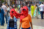 पंजाब में एक बार फिर हीटवेव का अलर्ट जारी,