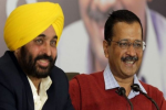 पंजाब में अकेले चुनाव लड़ेगी AAP, 