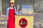 Taapsee Upadhyay पढ़ाई के साथ सफल बिज़नेस भी, 