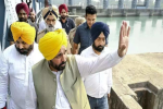 पानी को लेकर अभी भी पंजाब में तकरार जारी, 