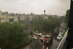 पंजाब और हरियाणा में फिर करवट लेगा मौसम, 