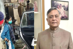 पंजाब में भाजपा के पूर्व मंत्री मनोरंजन कालिया के घर पर ग्रेनेड हमला, 