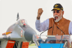 भारत बढ़ाएगा अपना रक्षा बजट, 