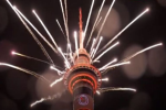 NewYear 2024: न्यूजीलैंड में सबसे पहले न्यू ईयर का आगाज