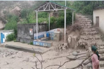 उत्तराखंड में भारी बारिश, 