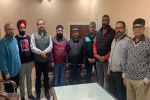 CP स्वप्न शर्मा की कब्जा हटाओ मुहिम को मिला दिलकुशा होलसेल कैमिस्ट आर्गेनाइजेशन का साथ