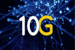 चीन ने शुरु किया 10G नेटवर्क, 