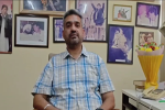 जालंधर के विधायक बावा हेनरी ने स्पीकर के सामने रखा बिल, 