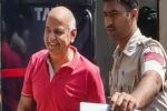 शराब घोटाला मामले में मनीष सिसोदिया की न्यायिक हिरासत फिर बढ़ी