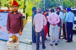 गुरदासपुर : बच्चों के आपसी विवाद पर चली गोली, 