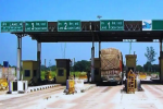 Punjab Farmer Protest : फिर सभी Toll Plaza बंद करेंगे किसान, 