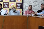 सोशल मीडिया पर लड़कियों की आपत्तिजनक 