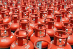 LPG सिलेंडर सौ रुपए सस्ता, 