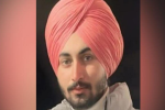 मशहूर पंजाबी गायक की कनाडा में मौ'त, 