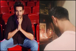 Bhool Bhulaiyaa 3 की शूटिंग से पहले Kartik Aaryan ने घर में की पूजा,