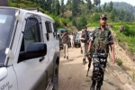 Pahalgam Terror Attack : सुरक्षाबलों ने शक के आधार पर 1500 लोगों को लिया हिरासत में, 