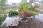 बिस्त दोआब नहर हुई ओवरफ्लो,