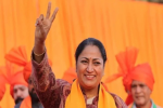 दिल्ली की सीएम रेखा गुप्ता को जान से मारने की धमकी देने वाला शख्स गिरफ्तार, 