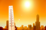 भारत ही नहीं पूरी दुनिया में Heat Wave का कहर, 