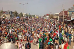 किसान फिर करेंगे 20 नवंबर को प्रदर्शन