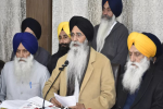 SGPC ने X को भेजा लीगल नोटिस,
