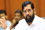 पायलट ने डिप्टी सीएम शिंदे का प्लेन उड़ाने से किया इंकार, 