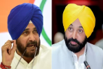 कैदियों की वायरल वीडियो पर नवजोत सिद्धू ने CM भगवंत मान पर उठाए सवाल, 