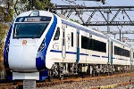 किसान आंदोलन के कारण वंदे भारत एक्सप्रेस और शताब्दी हो रही लेट, 