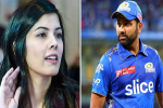 Kavya Maran-Rohit Sharma : काव्या मारन रोहित शर्मा 