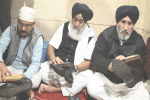 अकाली दल अध्यक्ष सुखबीर बादल ने सीएम भगवंत मान को दी चेतावनी, 