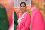 इटली से लौटे पति ने पत्नी का सिर पटक-पटक कर की हत्या,
