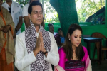 शादी के लिए लिन के साथ इंफाल पहुंच चुके हैं रणदीप हुड्डा, 