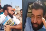 लक्खा सिधाना को पुलिस ने किया गिरफ्तार,