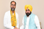 शिअद के पवन कुमार टीनू AAP में शामिल