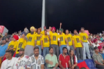 IPL मैच में लगे केजरीवाल जिंदाबाद के नारे, 