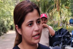 सोशल मीडिया Influencer दीपिका लूथरा को मिली पुलिस सिक्योरिटी,