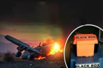 अहमदाबाद प्लेन हादसे का राज़ Black Box से खुलेगा, 