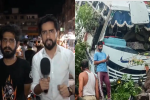 जम्मू के रियासी में हुए आतंकी हमले का मास्टरमाइंड पाकिस्तान में मारा गया!...