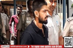 जेल में बंद लॉरेंस बिश्नोई की बिगड़ी तबियत