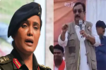 सुप्रीम कोर्ट ने भाजपा कैबिनेट मंत्री को लगाई जमकर फटकार,
