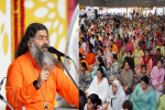 दिव्य ज्योति जागृति संस्थान ने नवांशहर में नए आश्रम का शुभारंभ किया, 