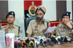 अमृतसर पुलिस ने डॉक्टर से फिरौती मांगने वाले 2 आरोपी पकड़े, 