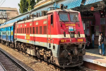 रेलवे ने 196 ट्रेनें की कैंसिल,