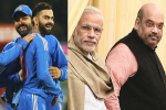 टीम इंडिया के हेड कोच बनने के लिए मची होड़, 
