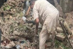 Jalandhar में बारिश से शहर का हाल हुआ बेहाल, 